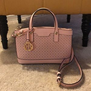 Henri Bendel West 57th Mini Satchel